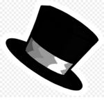 Top-Hat Organization