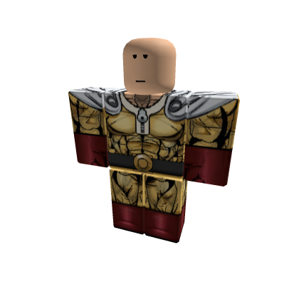 Saitama Rig