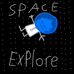 space explore icon