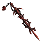 SFOTH Sword: True Firebrand