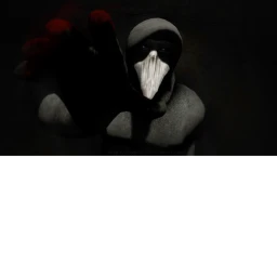 Become SCP-049 the plauge doctor icon