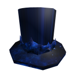 Celestial TopHat