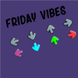Friday Vibes