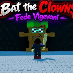 Bat the Clowns "fede vigevani" icon