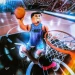 [REC] Playground Basketball icon