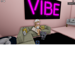 Annika_Playz House
