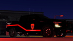 FSRP Certified ranks
