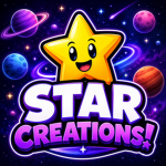 Star Creations Studio!