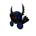 Blue Dominus