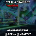 Steal a Matteini [Team Matteo]