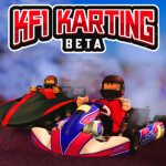 [BETA] KF1 Karting 