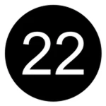 Secret 22