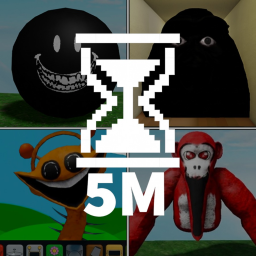 [5M] SCP MORPH icon