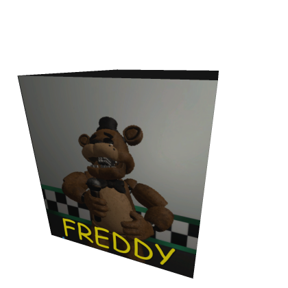 freddy box