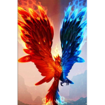 •Phoenix's Oasis•