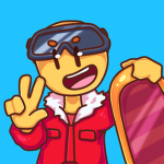 Snowboard Simulator!