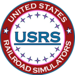 (USRS) United States Railroad Simulators