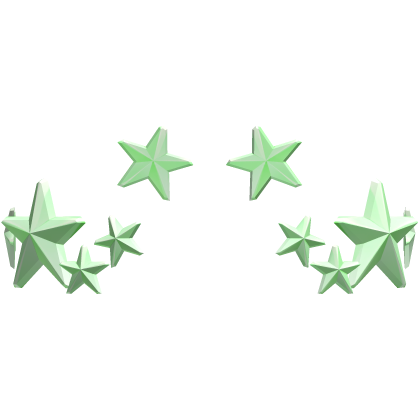 (Part 2) Pastel Green King of the Night (Addon)