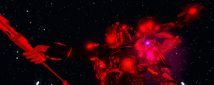 Executor (Semi-Titan Speakerman) preview 3