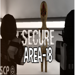 Area 18