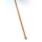 The Golden Stick Clan