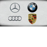 German car gang