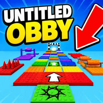 untitled obby