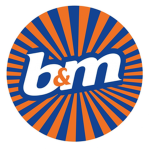 B&M Stores UK
