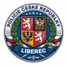 Policie české rebubliky Liberec