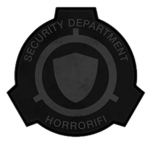 〡 SCPF 〡Security Department