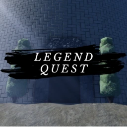 Legend Quest icon