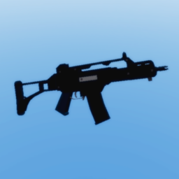 Gun Testing icon