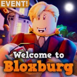 Welcome To Bloxburg
