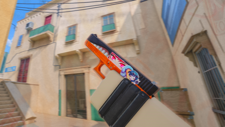 Kontra official Roblox thumbnail