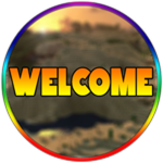 Welcome!