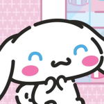ᐢ..ᐢ cinnabunn