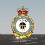 •CAF• 4 Wing Cold Lake