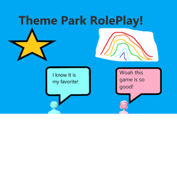 Theme Park RolePlay