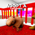 Adopt A Capybara! [ALPHA]