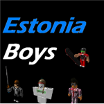 Estonia Boys Group Thumbnail
