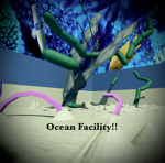 Ocean Facility!