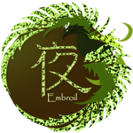 Embroil