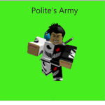 Polite Army