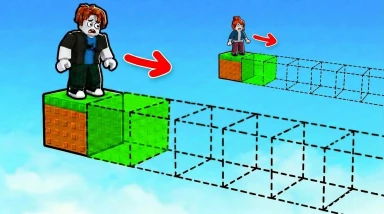 [2X] +1 Blocks Per Click ⛏️