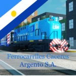 Ferrocarriles Cáceres Argento S.A. Group Thumbnail