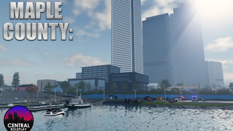 [SUMMER UPDATE] Maple County