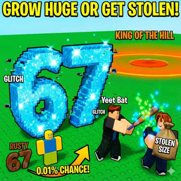 STEAL A 67
