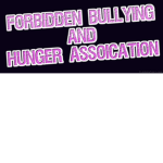 FORBIDDEN AVA