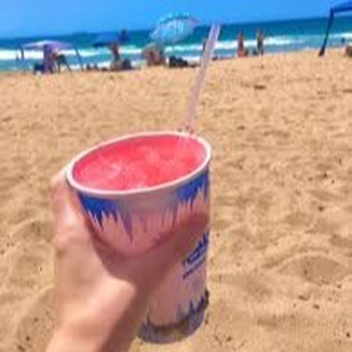 Slushie con!! ☆ 