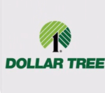 .Dollar. Tree.